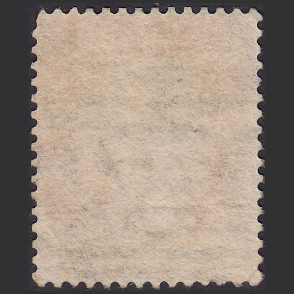 Additional view of stamp 11233
