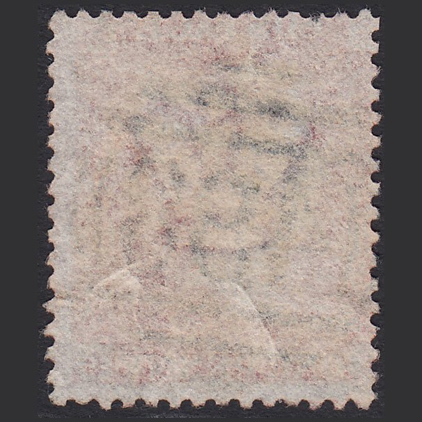 Additional view of stamp 11237
