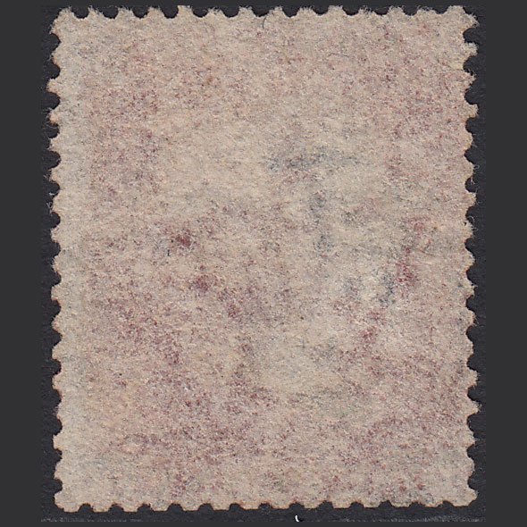 Additional view of stamp 11243