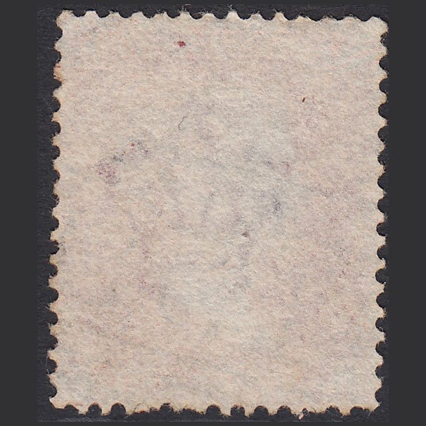 Additional view of stamp 11216