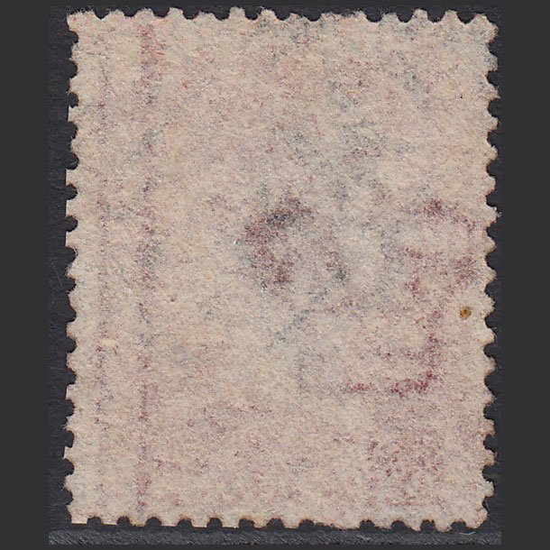 Additional view of stamp 11217