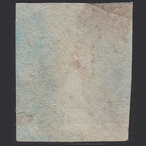 Additional view of stamp 12266