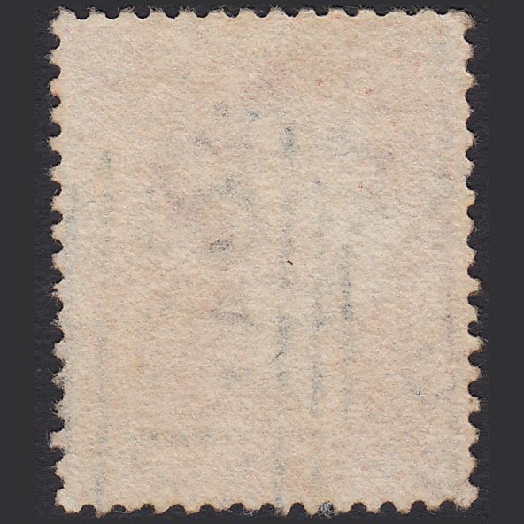 Additional view of stamp 12269