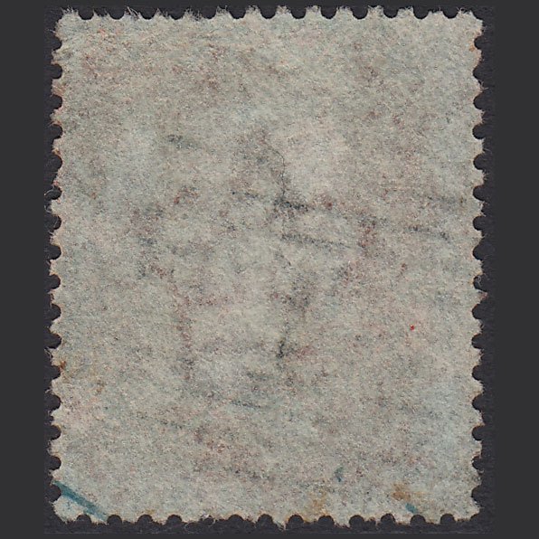 Additional view of stamp 12275