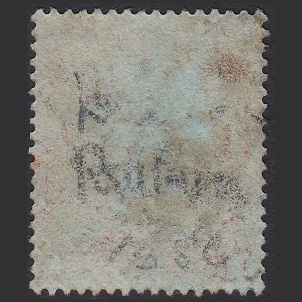 Additional view of stamp 12283