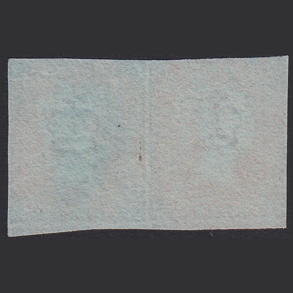 Additional view of stamp 12265