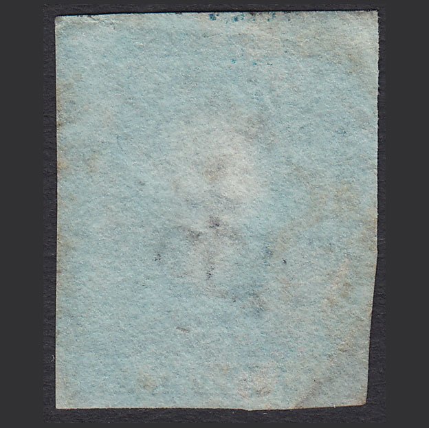 Additional view of stamp 13216