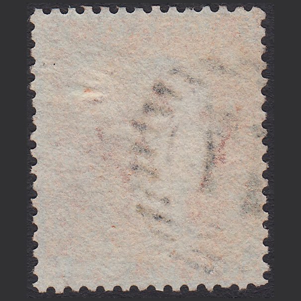 Additional view of stamp 13207