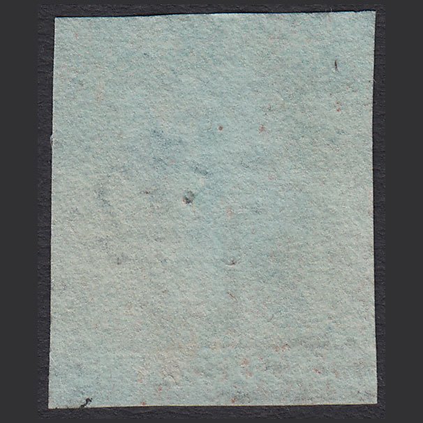 Additional view of stamp 14262