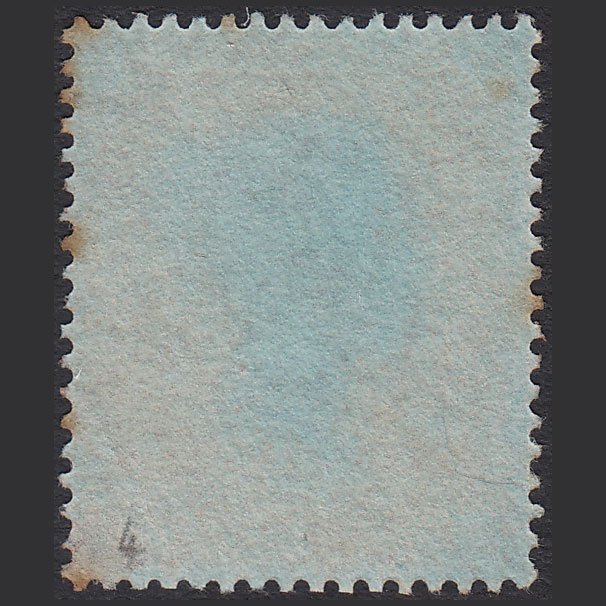 Additional view of stamp 14263