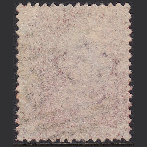 Additional view of stamp 14264