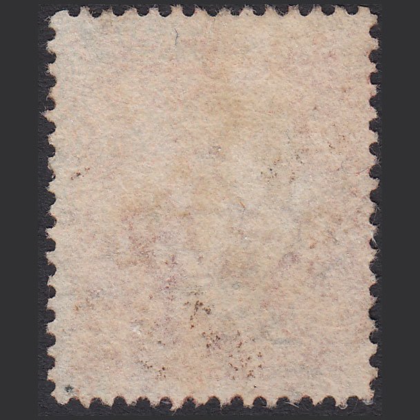 Additional view of stamp 14274