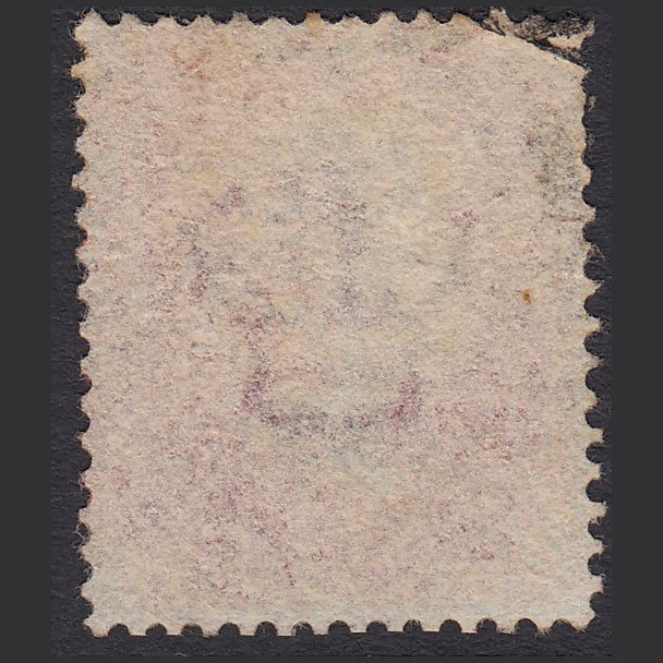 Additional view of stamp 14275