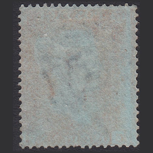 Additional view of stamp 14280