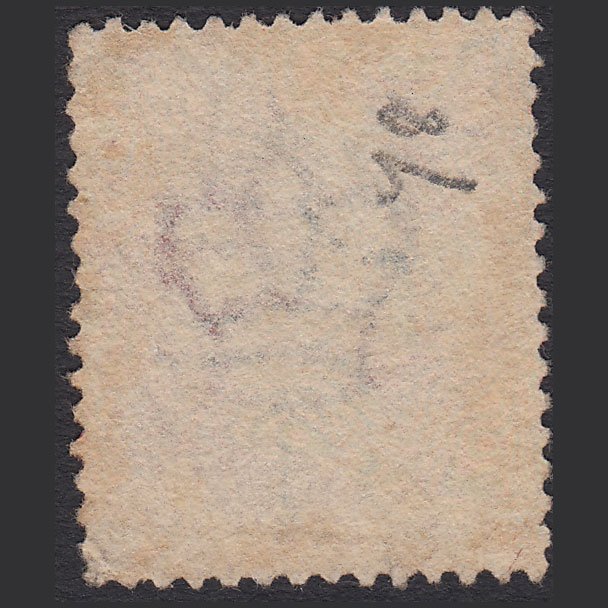 Additional view of stamp 14282