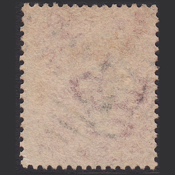 Additional view of stamp 14287