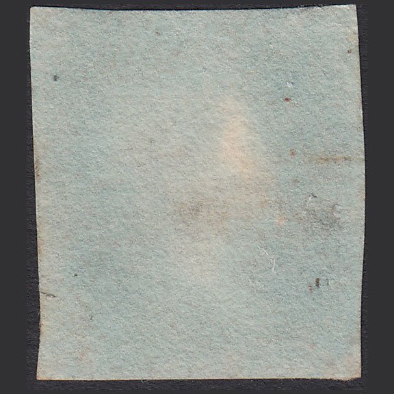 Additional view of stamp 14291