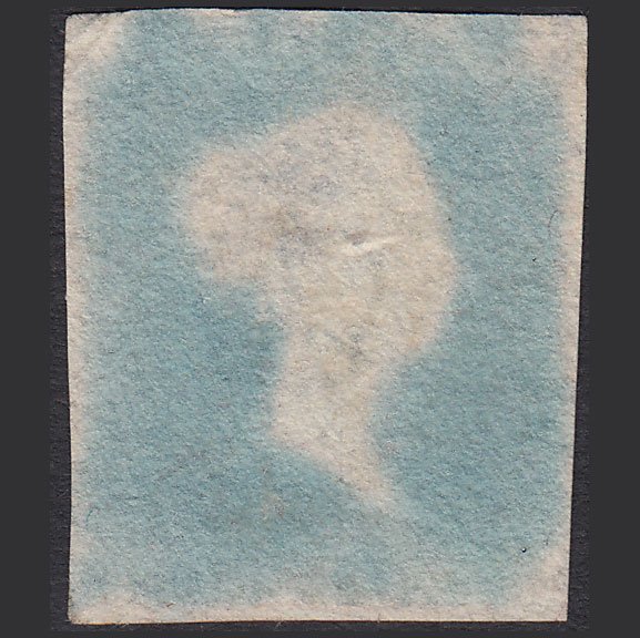 Additional view of stamp 14292