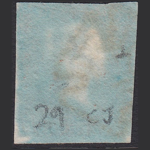Additional view of stamp 15302