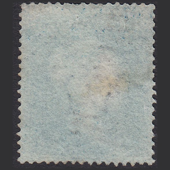 Additional view of stamp 15303