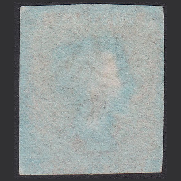 Additional view of stamp 15325