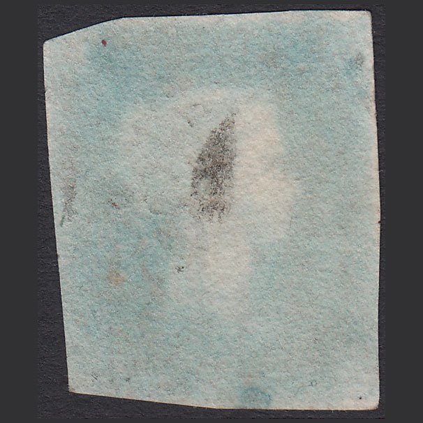 Additional view of stamp 15326