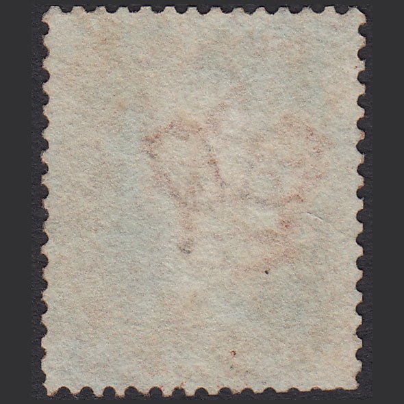 Additional view of stamp 15339