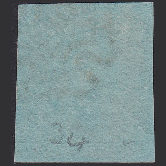 Additional view of stamp 16546