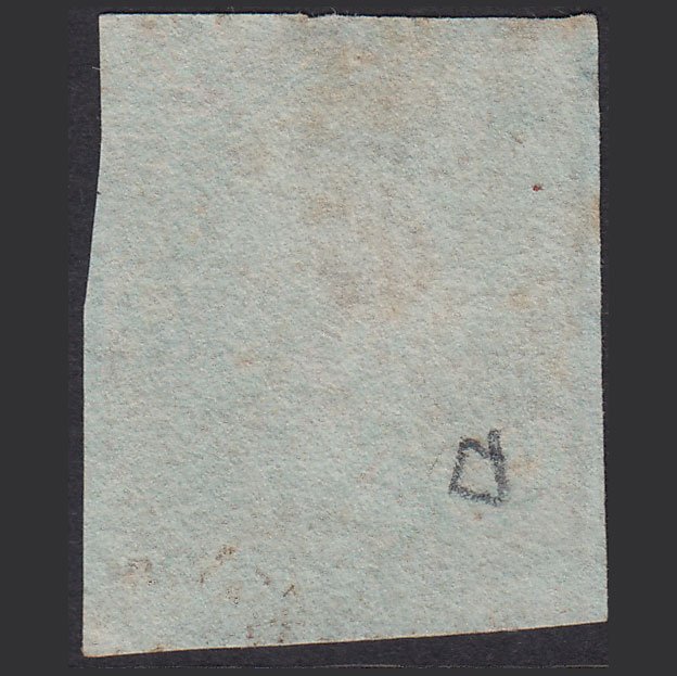 Additional view of stamp 16552