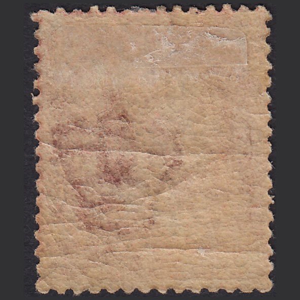 Additional view of stamp 16555