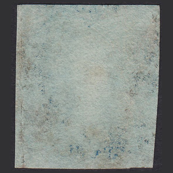 Additional view of stamp 16556