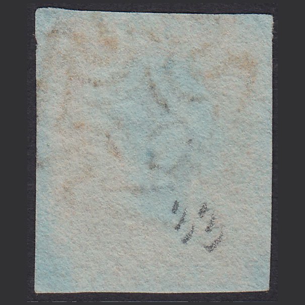 Additional view of stamp 16558