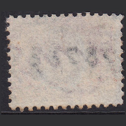 Additional view of stamp 16562