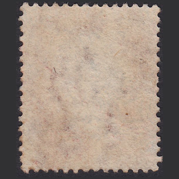 Additional view of stamp 16566
