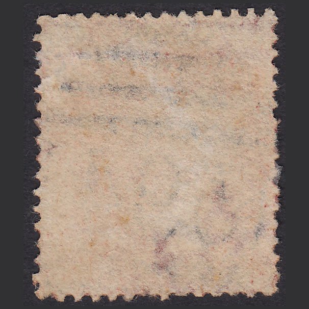 Additional view of stamp 16571