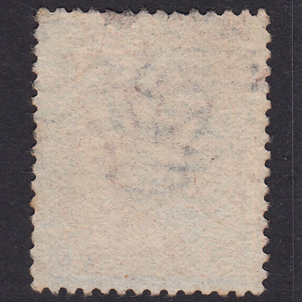 Additional view of stamp 17818
