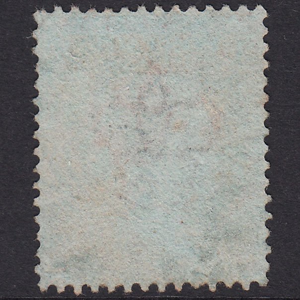 Additional view of stamp 17823
