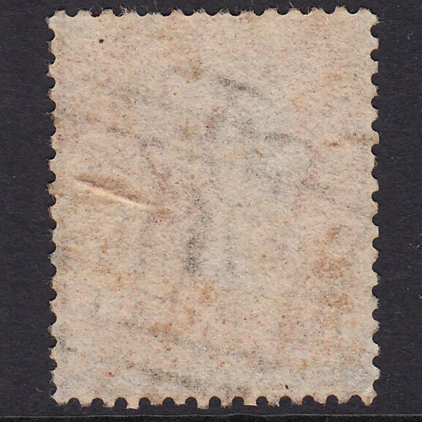 Additional view of stamp 17825