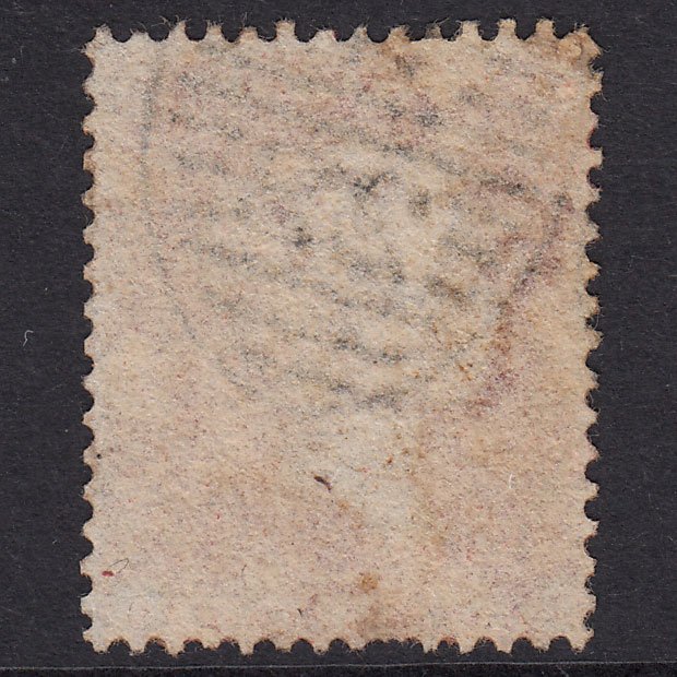 Additional view of stamp 17846