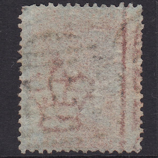 Additional view of stamp 17851