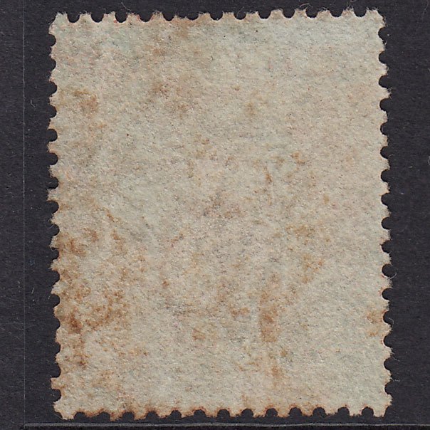 Additional view of stamp 17812