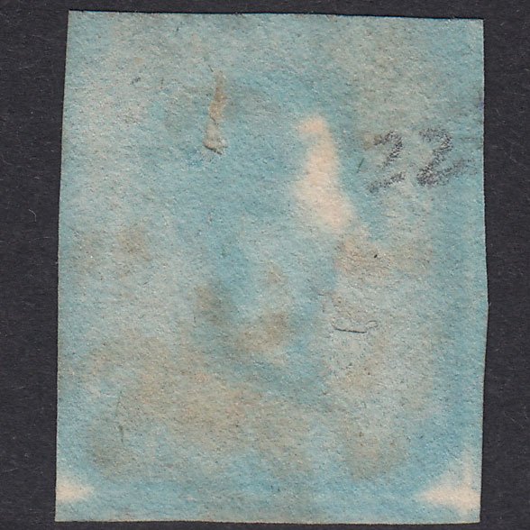 Additional view of stamp 19095