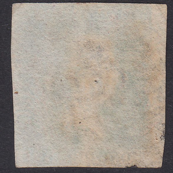 Additional view of stamp 19096