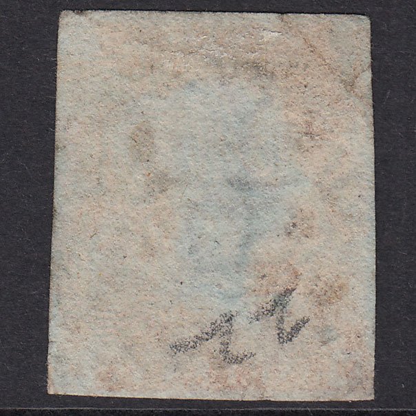 Additional view of stamp 19097