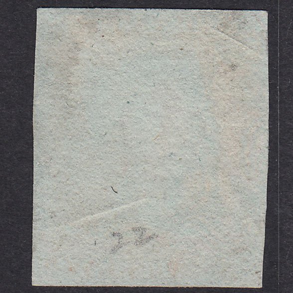 Additional view of stamp 19098