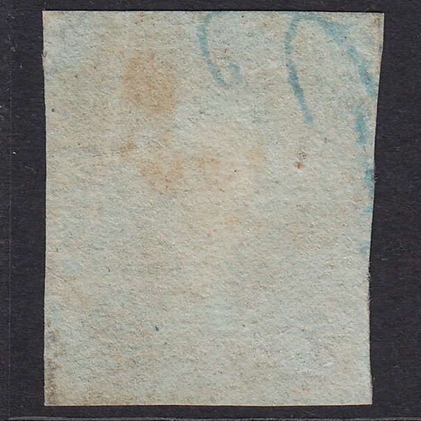 Additional view of stamp 19105