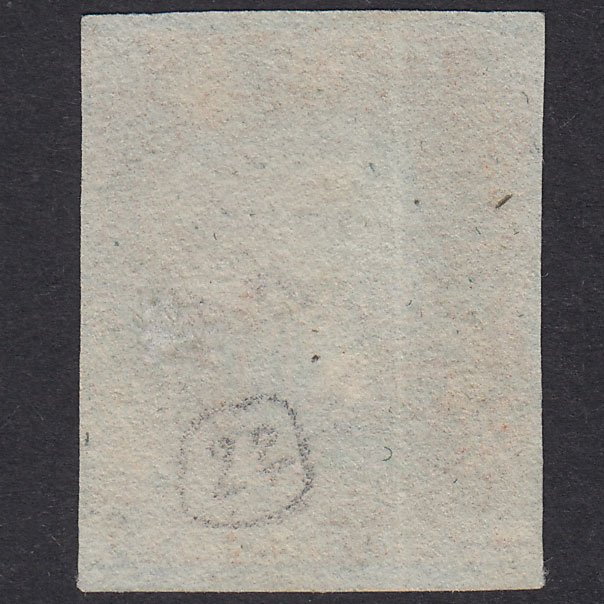 Additional view of stamp 19102