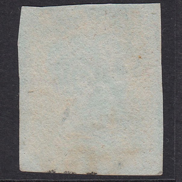 Additional view of stamp 19104