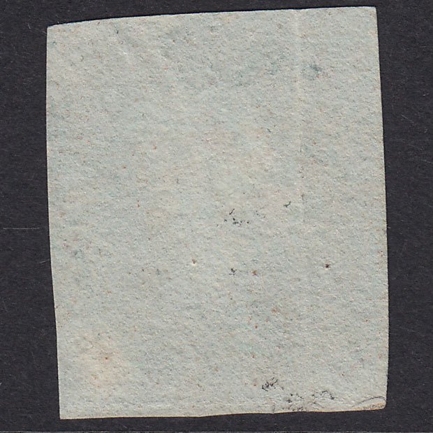 Additional view of stamp 19107