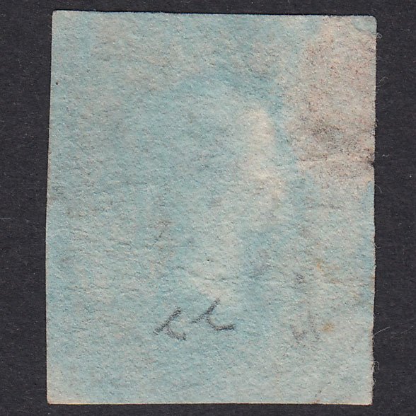 Additional view of stamp 19111